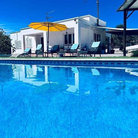 The Lovely Villa Ibiza Extérieur photo
