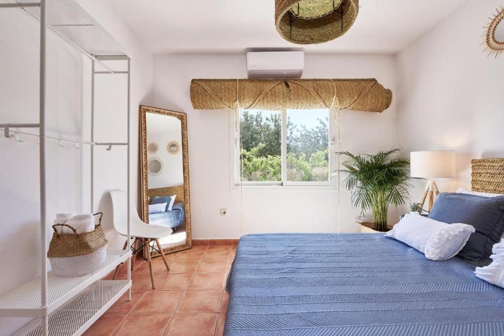 The Lovely Villa Ibiza Extérieur photo