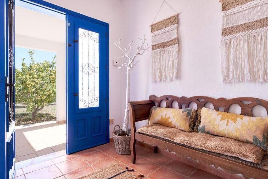 The Lovely Villa Ibiza Extérieur photo