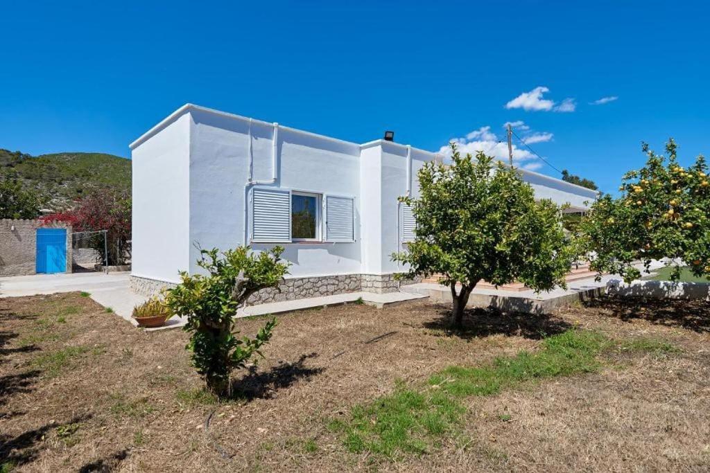 The Lovely Villa Ibiza Extérieur photo