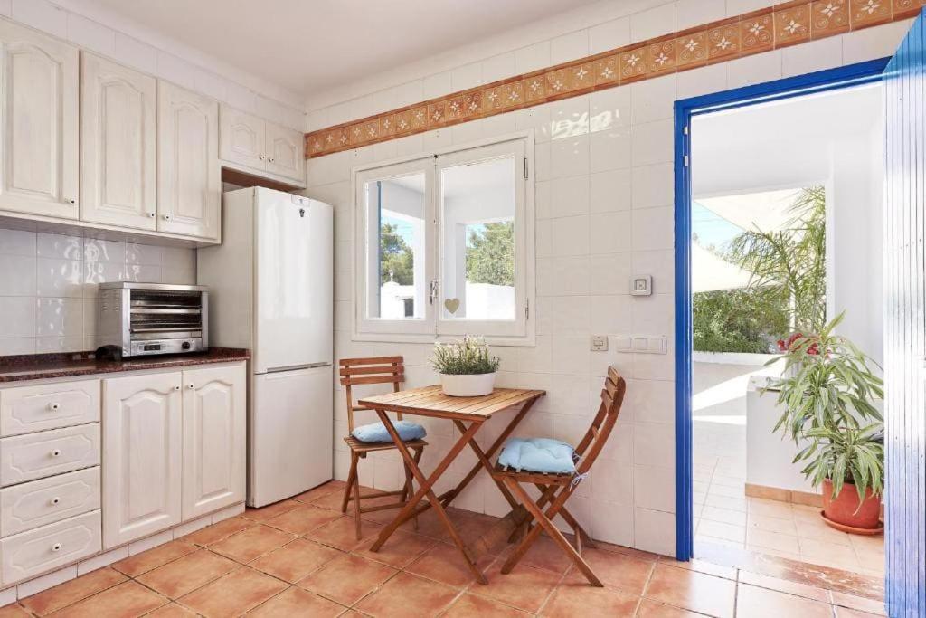 The Lovely Villa Ibiza Extérieur photo