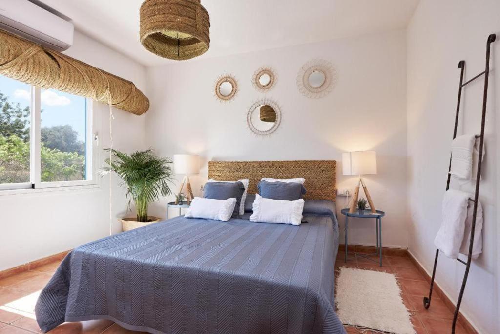 The Lovely Villa Ibiza Extérieur photo