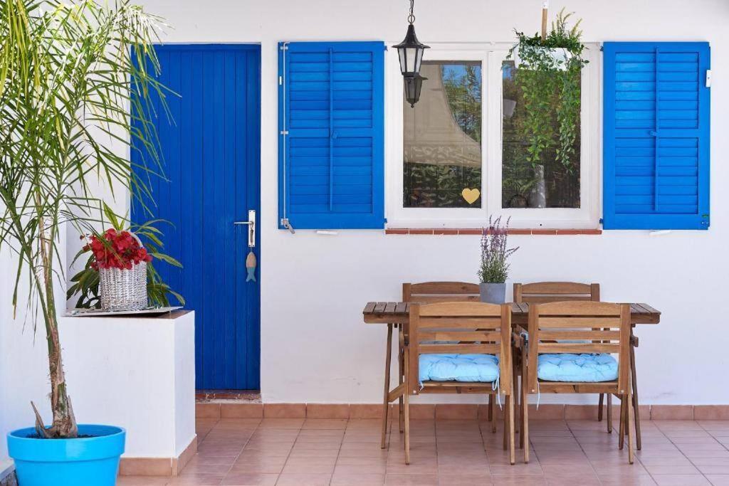 The Lovely Villa Ibiza Extérieur photo