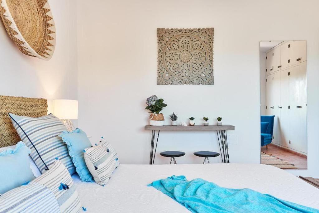 The Lovely Villa Ibiza Extérieur photo