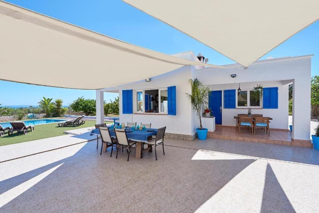 The Lovely Villa Ibiza Extérieur photo