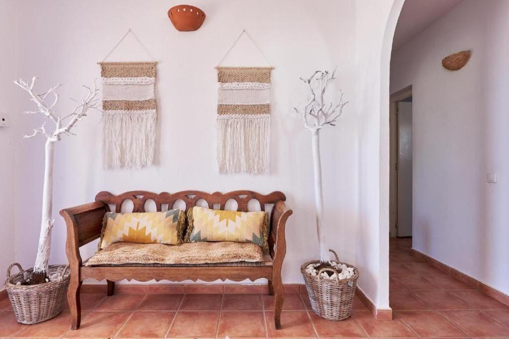 The Lovely Villa Ibiza Extérieur photo