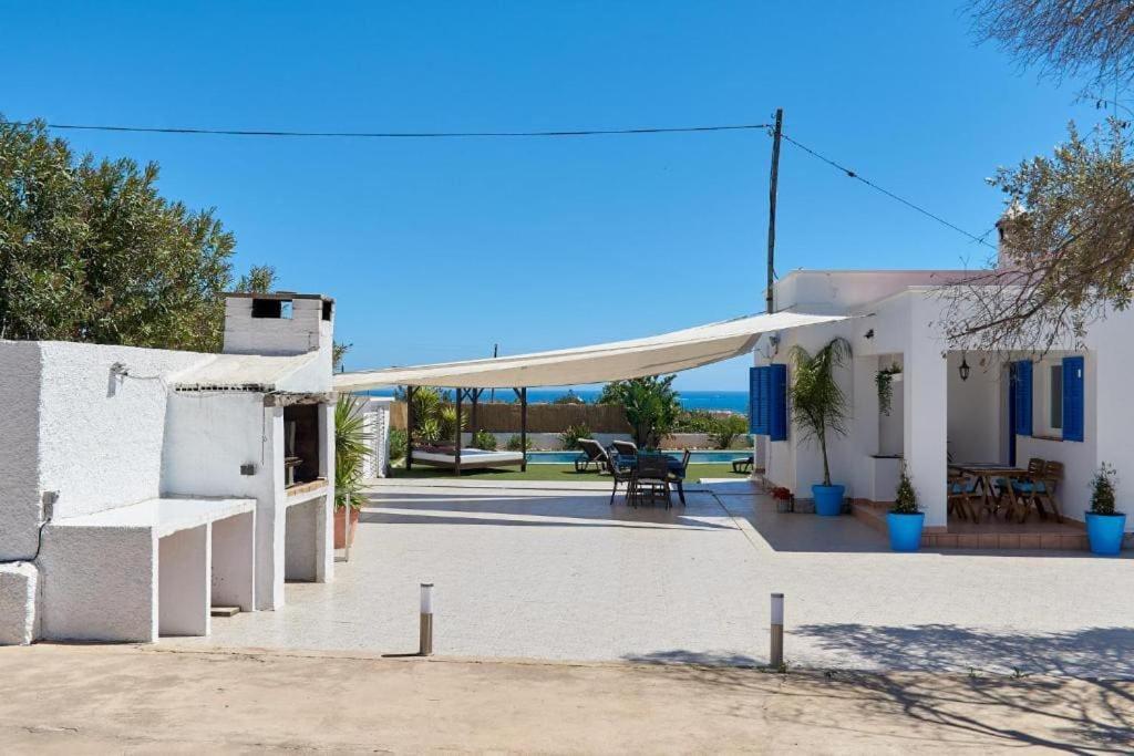 The Lovely Villa Ibiza Extérieur photo