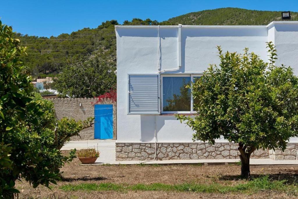 The Lovely Villa Ibiza Extérieur photo