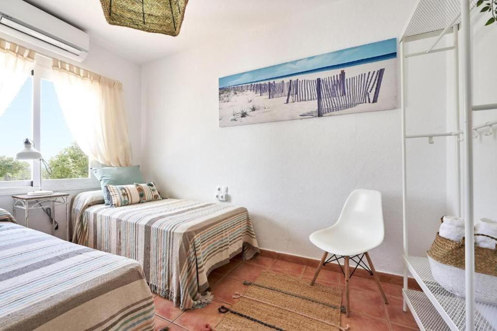 The Lovely Villa Ibiza Extérieur photo