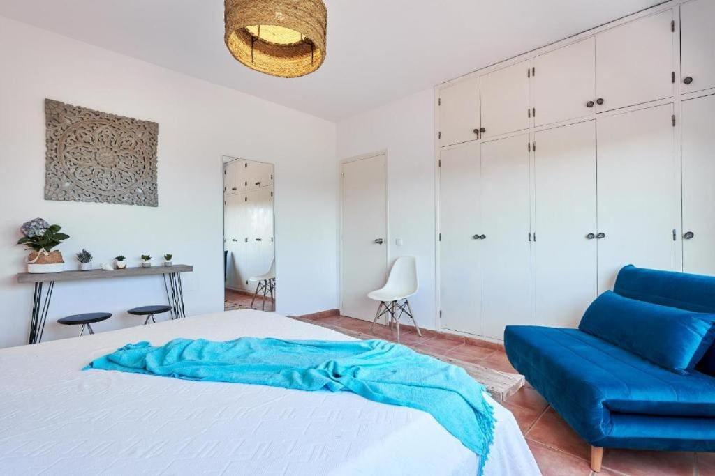 The Lovely Villa Ibiza Extérieur photo