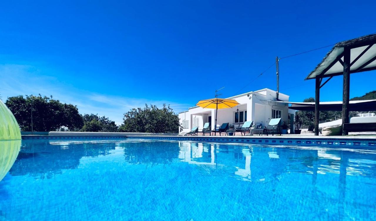 The Lovely Villa Ibiza Extérieur photo